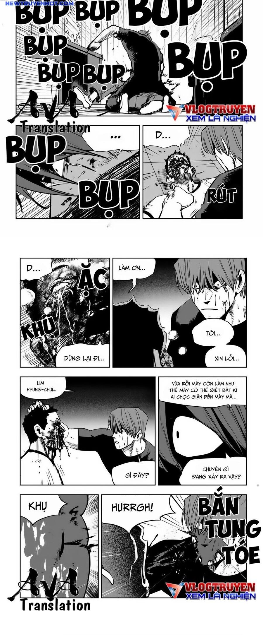 Fight Class 3 Chapter 85 - Trang 2