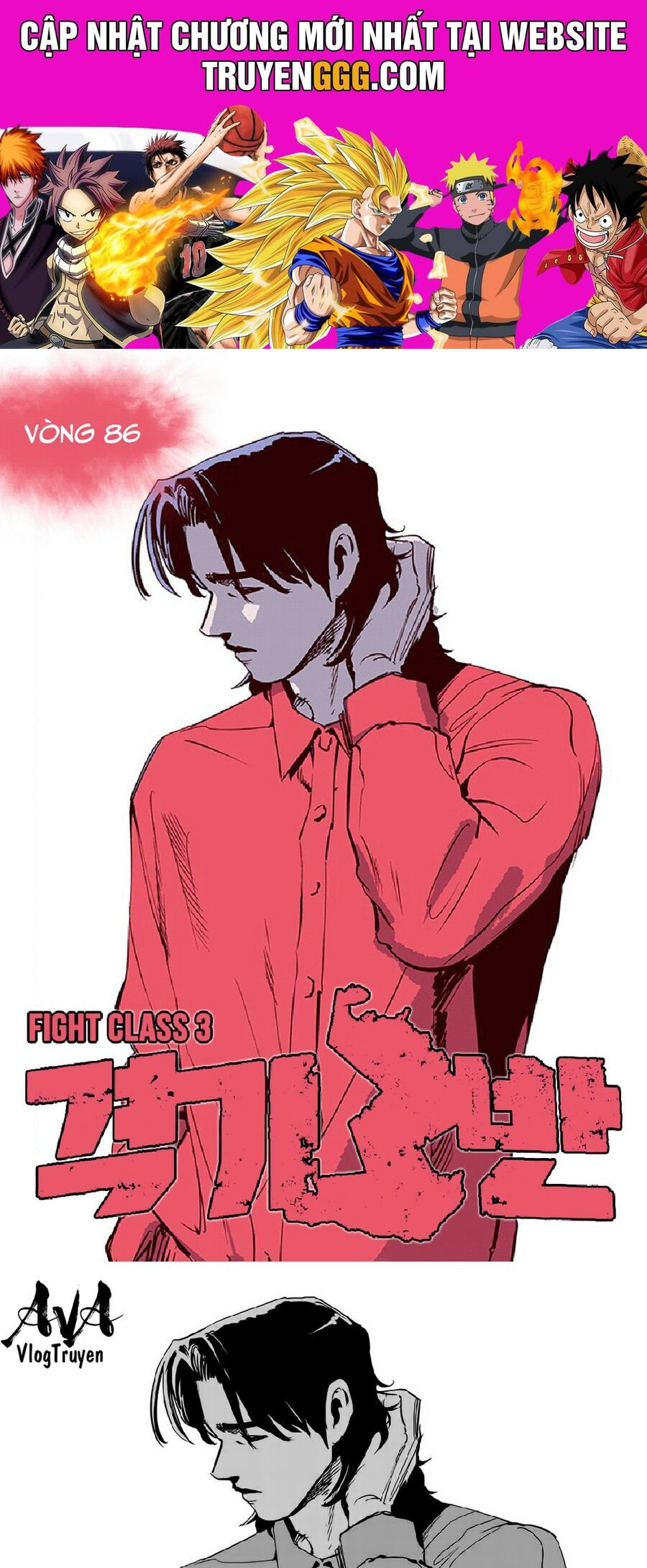 Fight Class 3 Chapter 86 - Trang 2