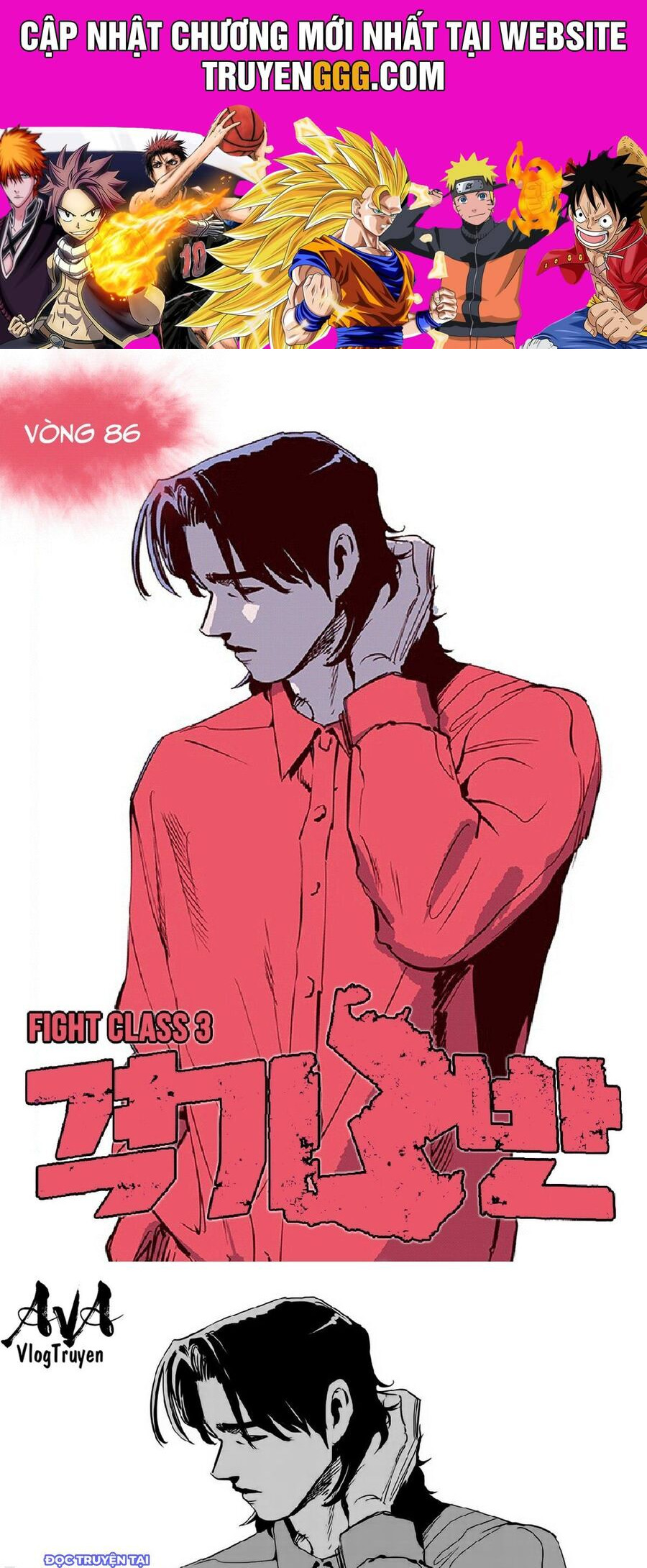 Fight Class 3 Chapter 87 - Trang 2