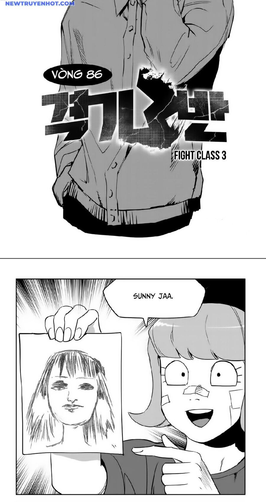 Fight Class 3 Chapter 87 - Trang 2