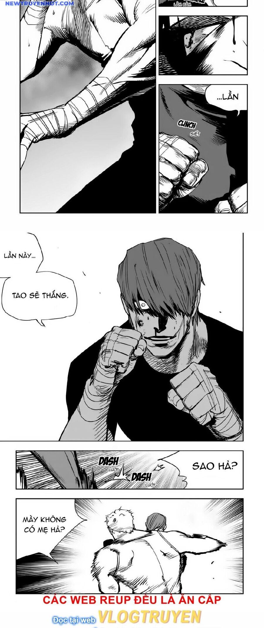 Fight Class 3 Chapter 89 - Trang 2