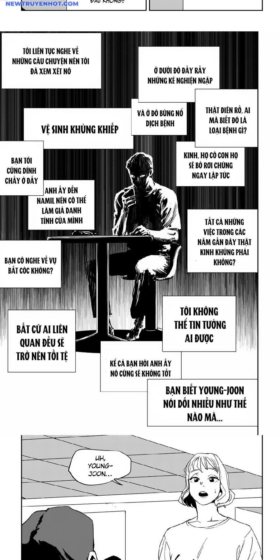 Fight Class 3 Chapter 90 - Trang 2