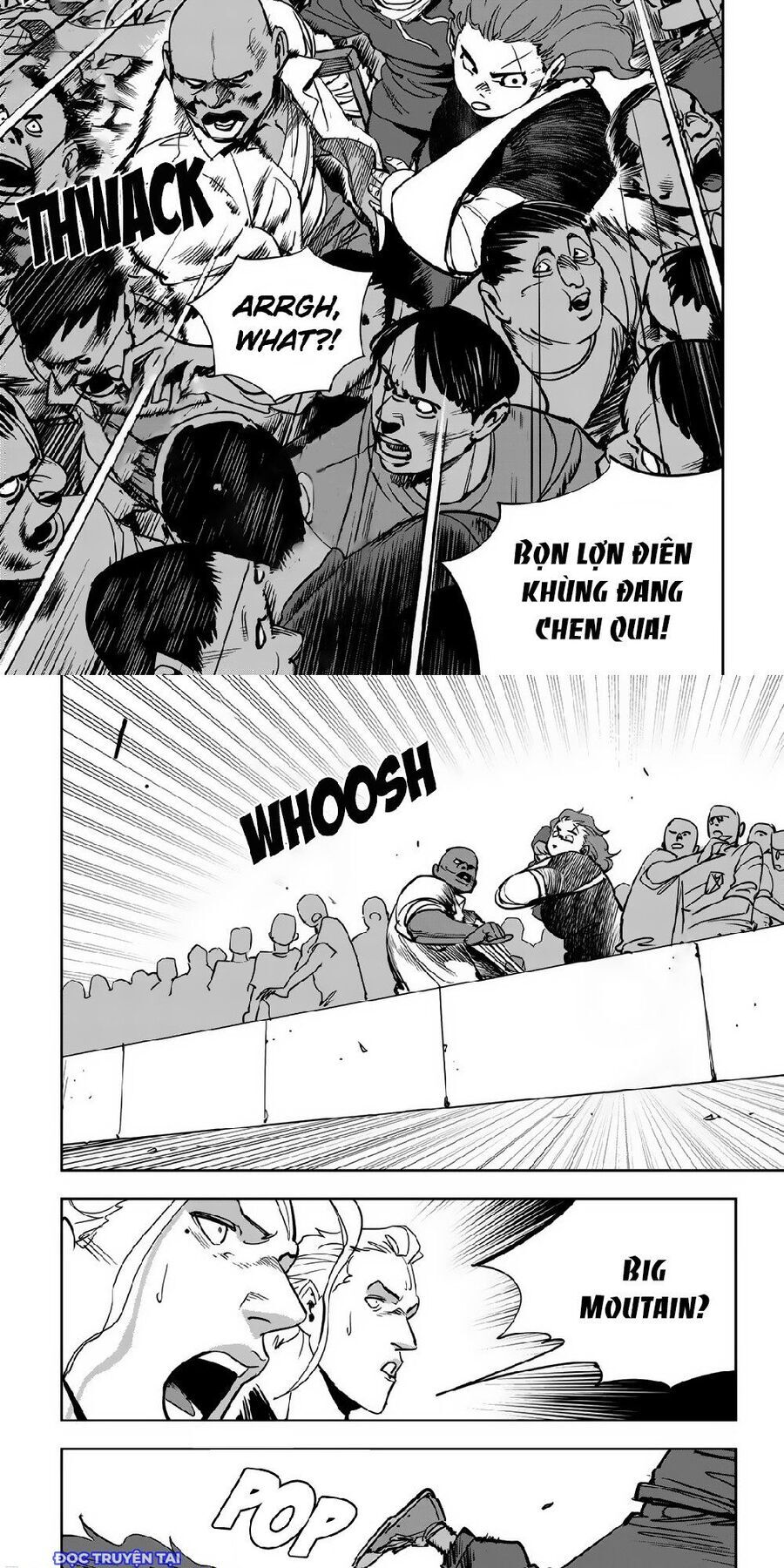 Fight Class 3 Chapter 90 - Trang 2