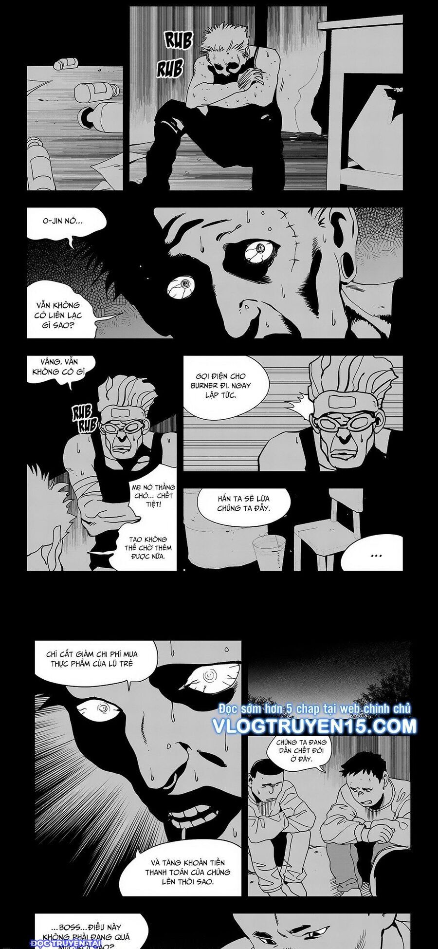 Fight Class 3 Chapter 91 - Trang 2