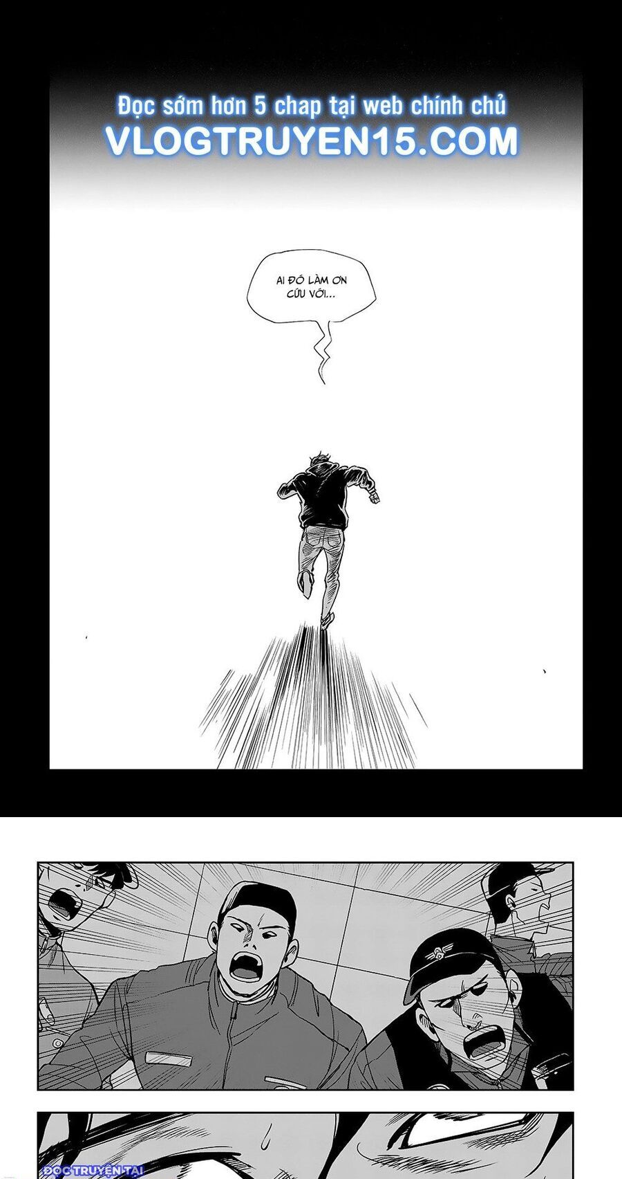 Fight Class 3 Chapter 91 - Trang 2