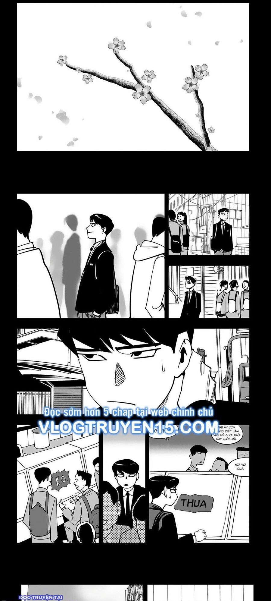 Fight Class 3 Chapter 92 - Trang 2