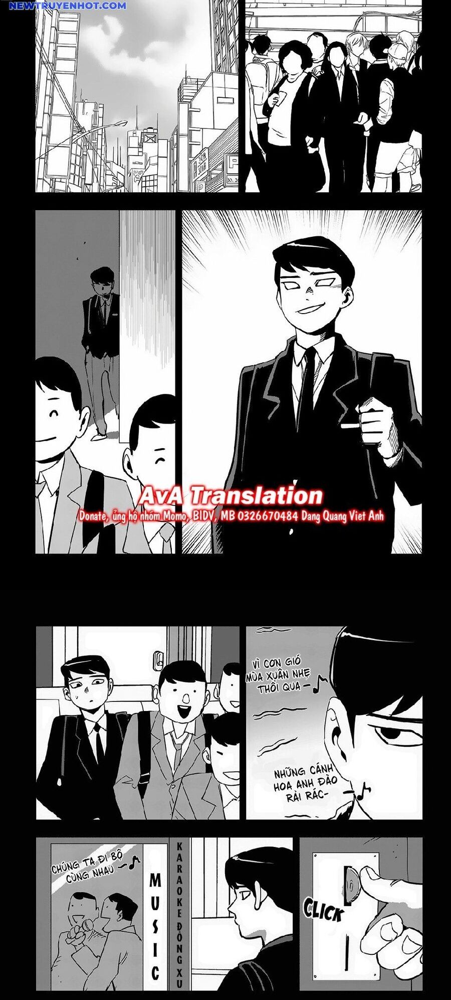 Fight Class 3 Chapter 92 - Trang 2