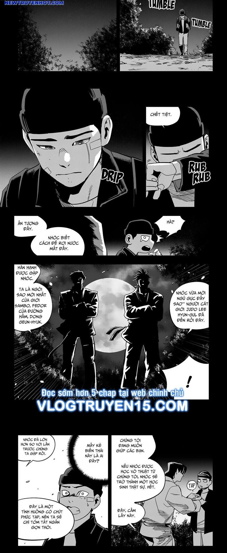 Fight Class 3 Chapter 92 - Trang 2