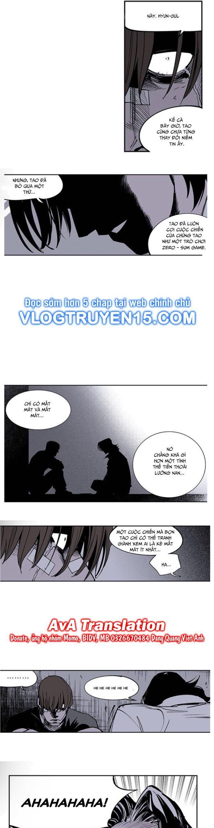 Fight Class 3 Chapter 96 - Trang 2