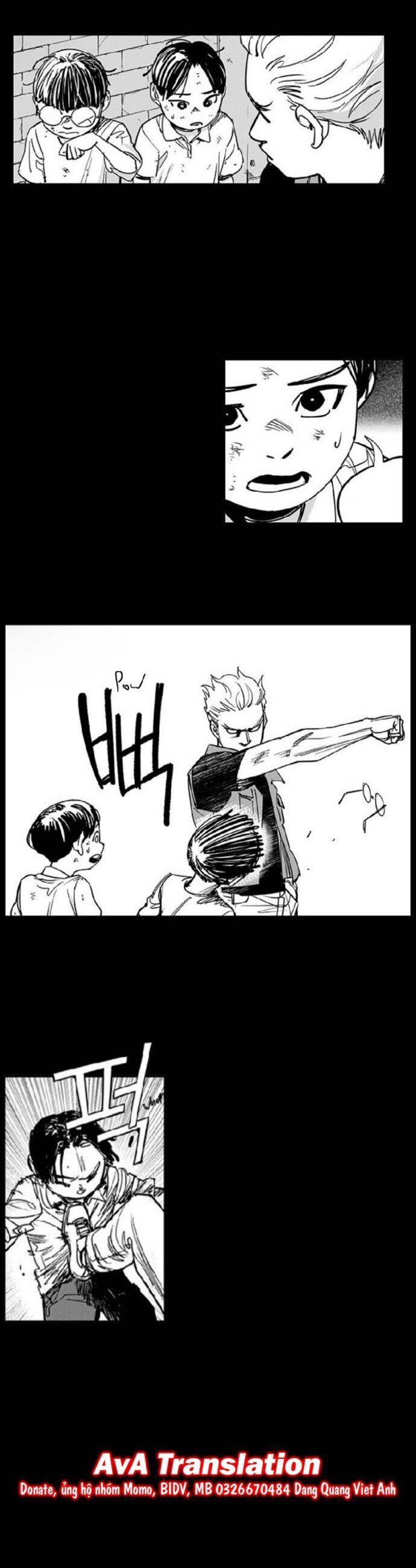 Fight Class 3 Chapter 96 - Trang 2