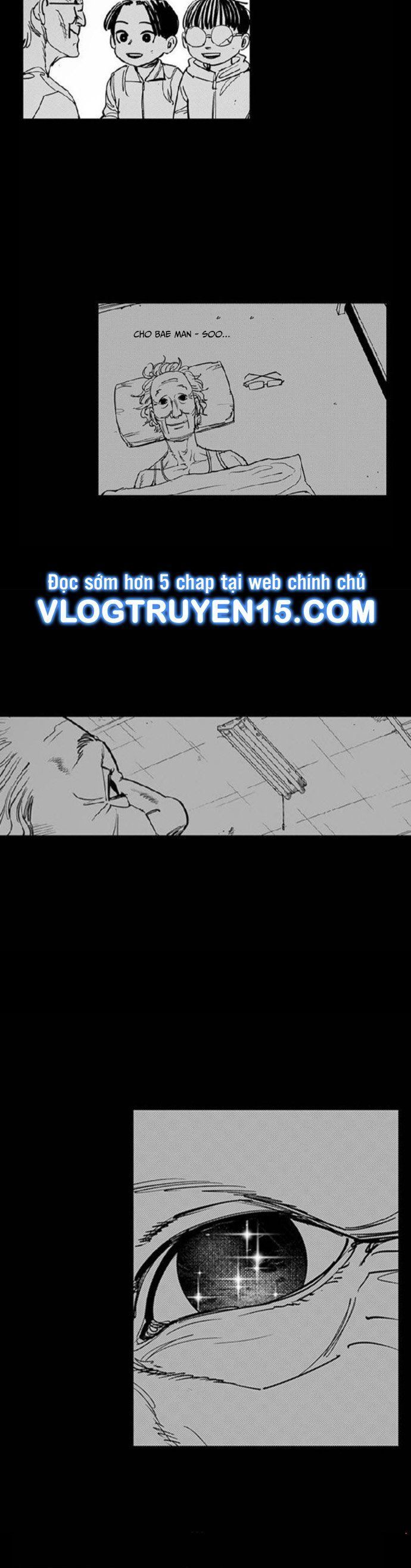 Fight Class 3 Chapter 96 - Trang 2