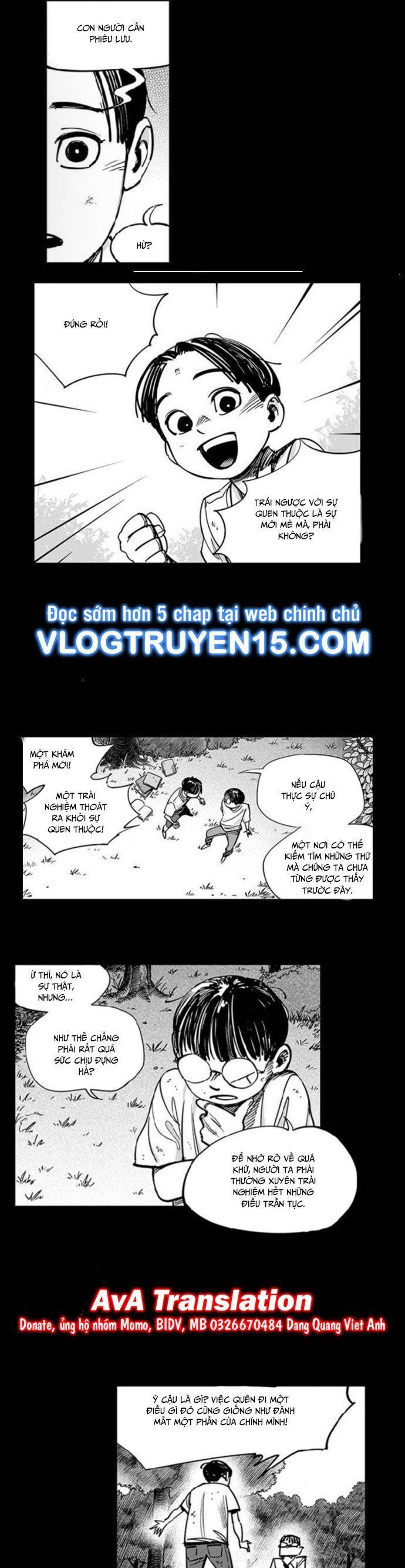 Fight Class 3 Chapter 96 - Trang 2