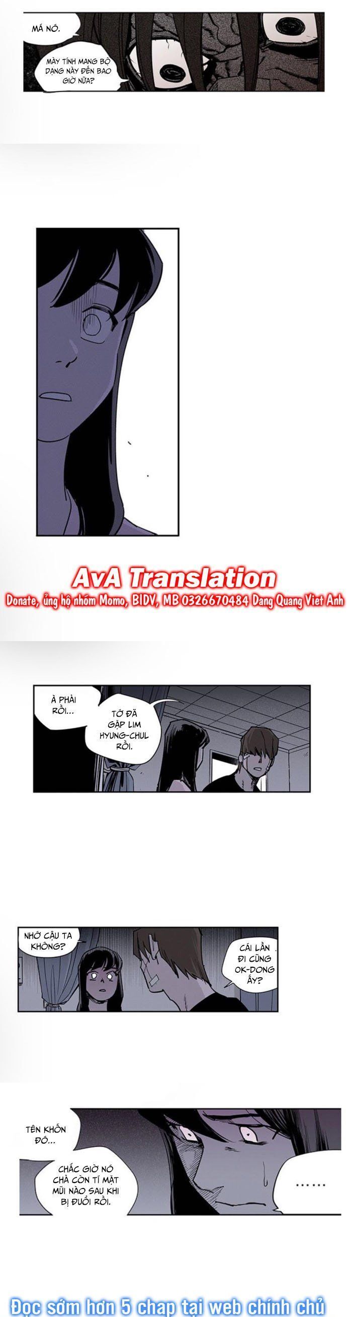 Fight Class 3 Chapter 97 - Trang 2