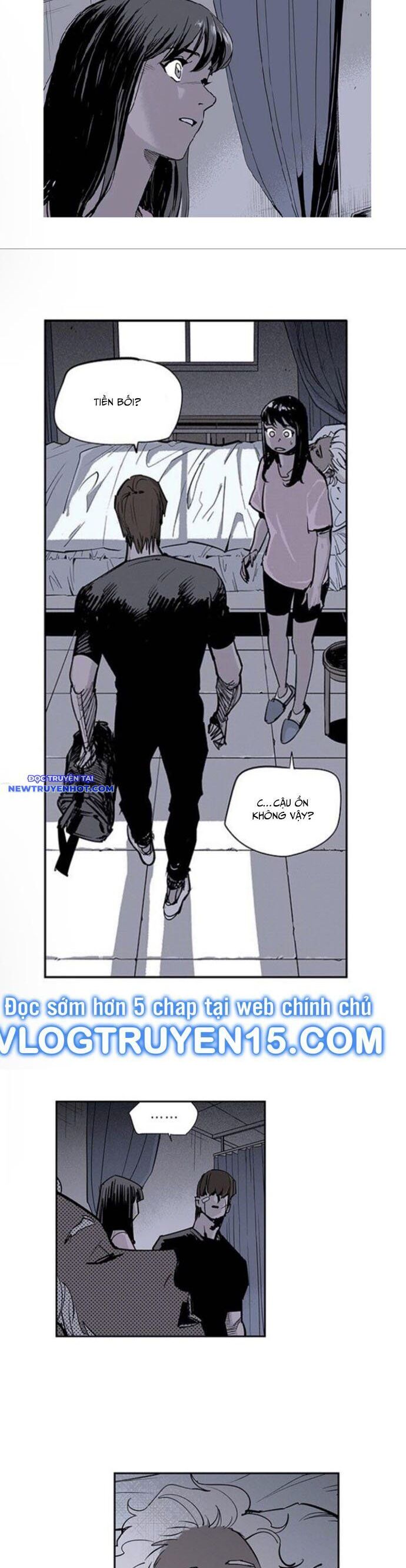 Fight Class 3 Chapter 97 - Trang 2