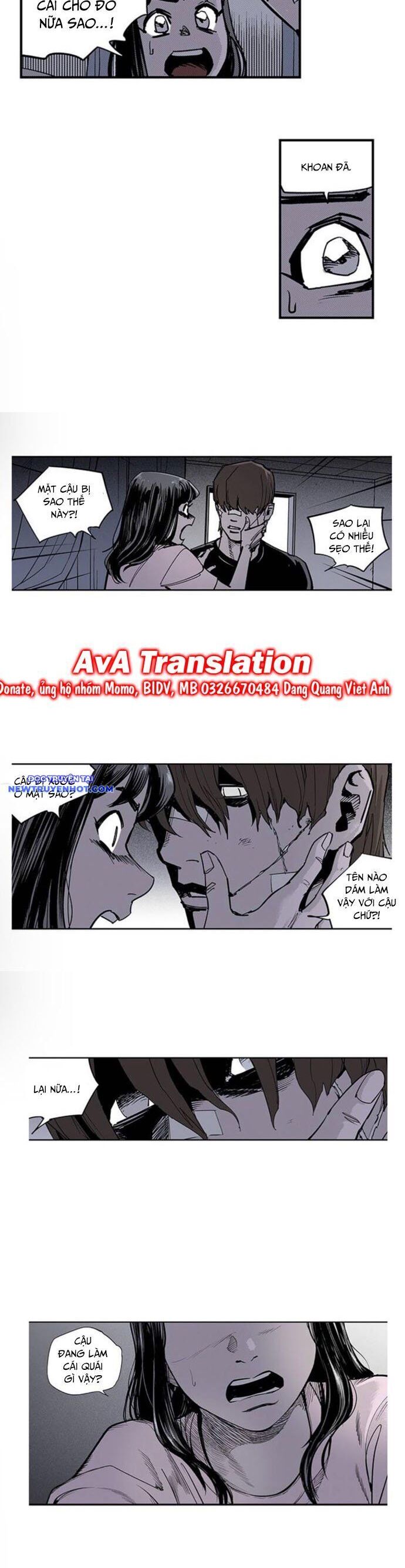 Fight Class 3 Chapter 97 - Trang 2