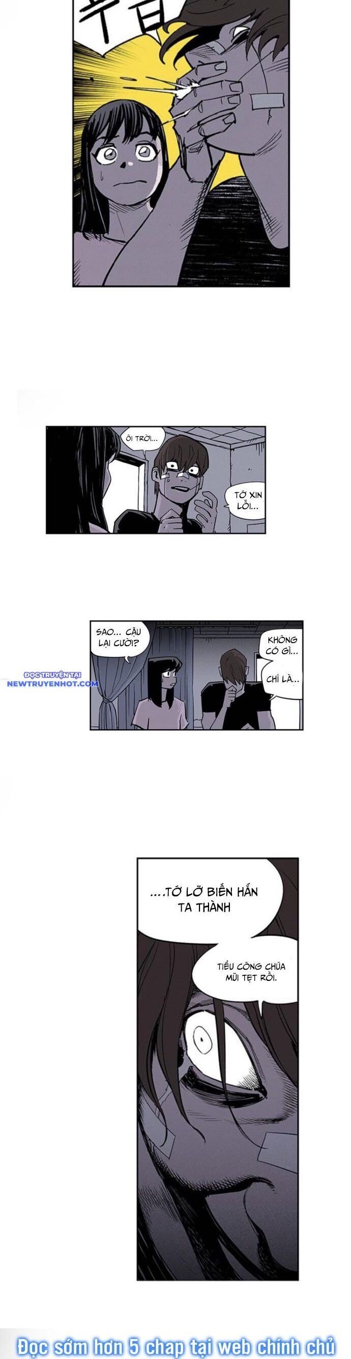 Fight Class 3 Chapter 97 - Trang 2