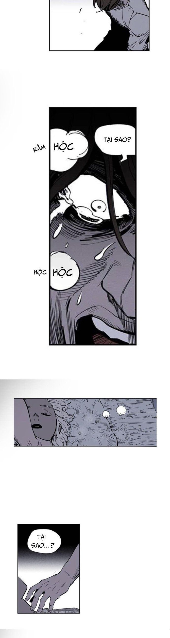 Fight Class 3 Chapter 100 - Trang 2