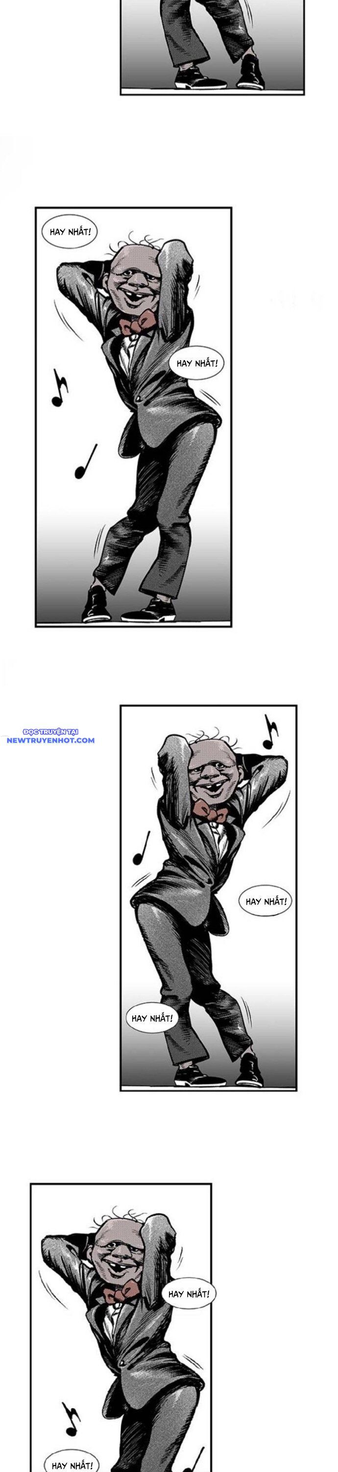 Fight Class 3 Chapter 101 - Trang 2