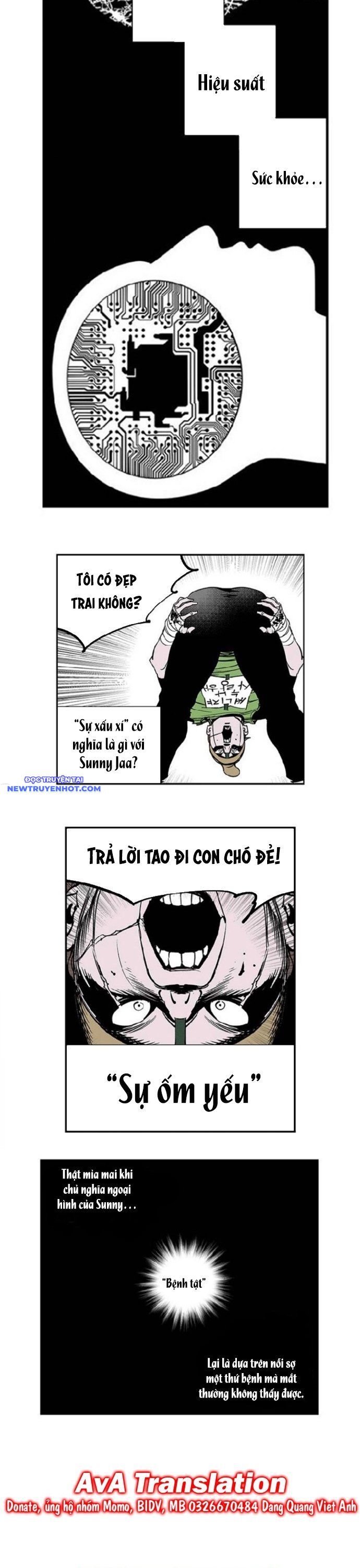 Fight Class 3 Chapter 102 - Trang 2