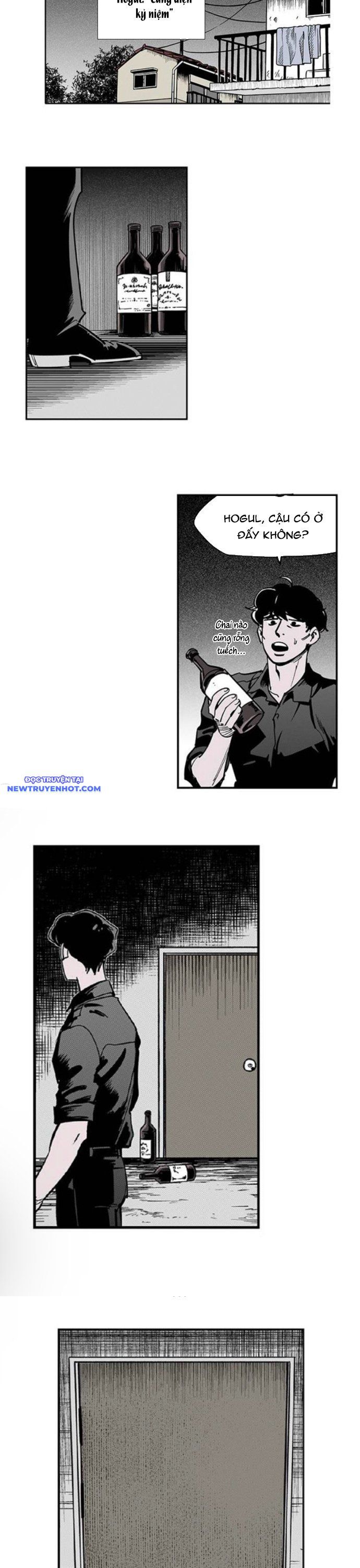 Fight Class 3 Chapter 102 - Trang 2