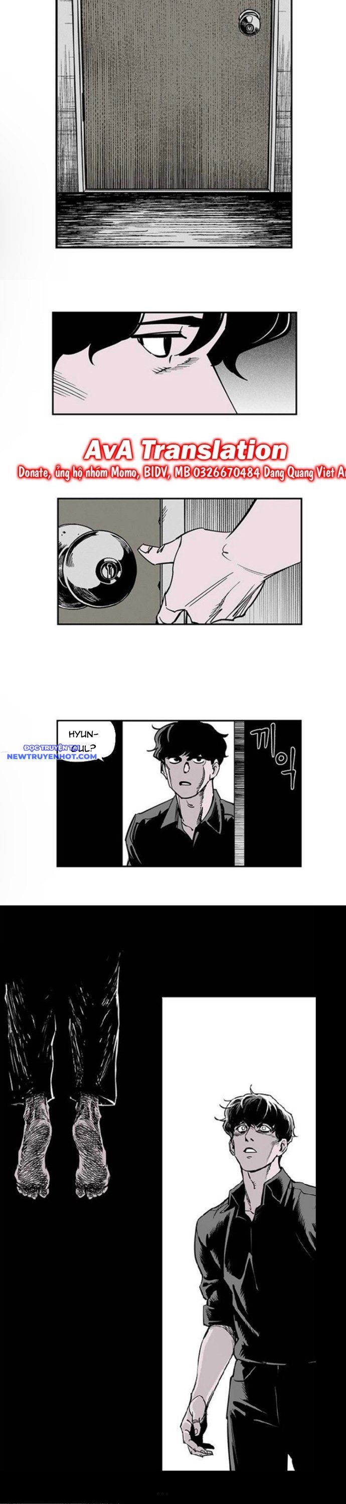 Fight Class 3 Chapter 102 - Trang 2