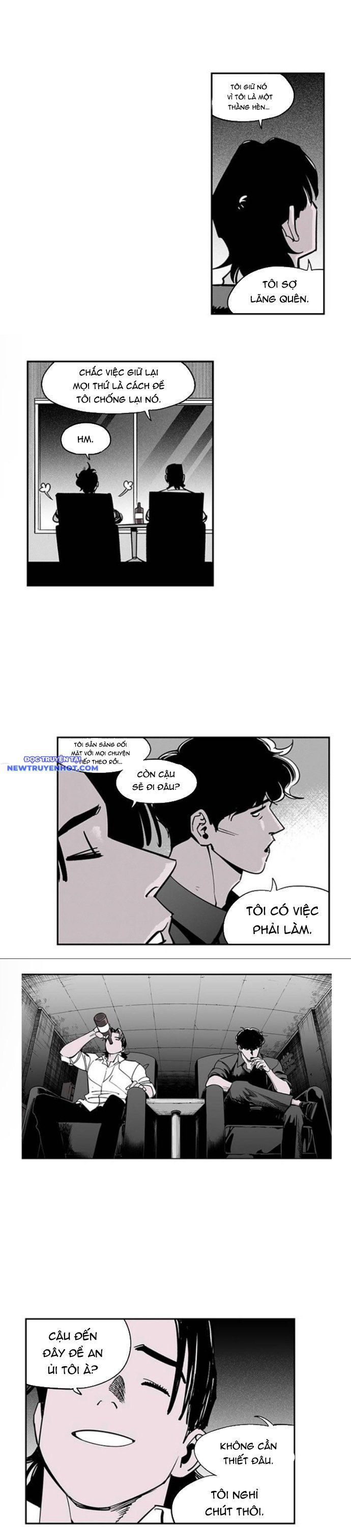 Fight Class 3 Chapter 102 - Trang 2