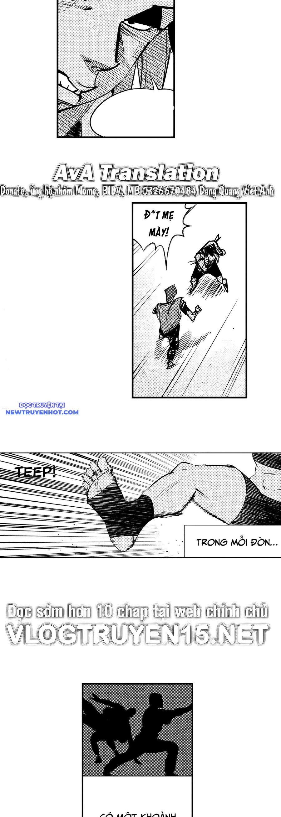 Fight Class 3 Chapter 103 - Trang 2