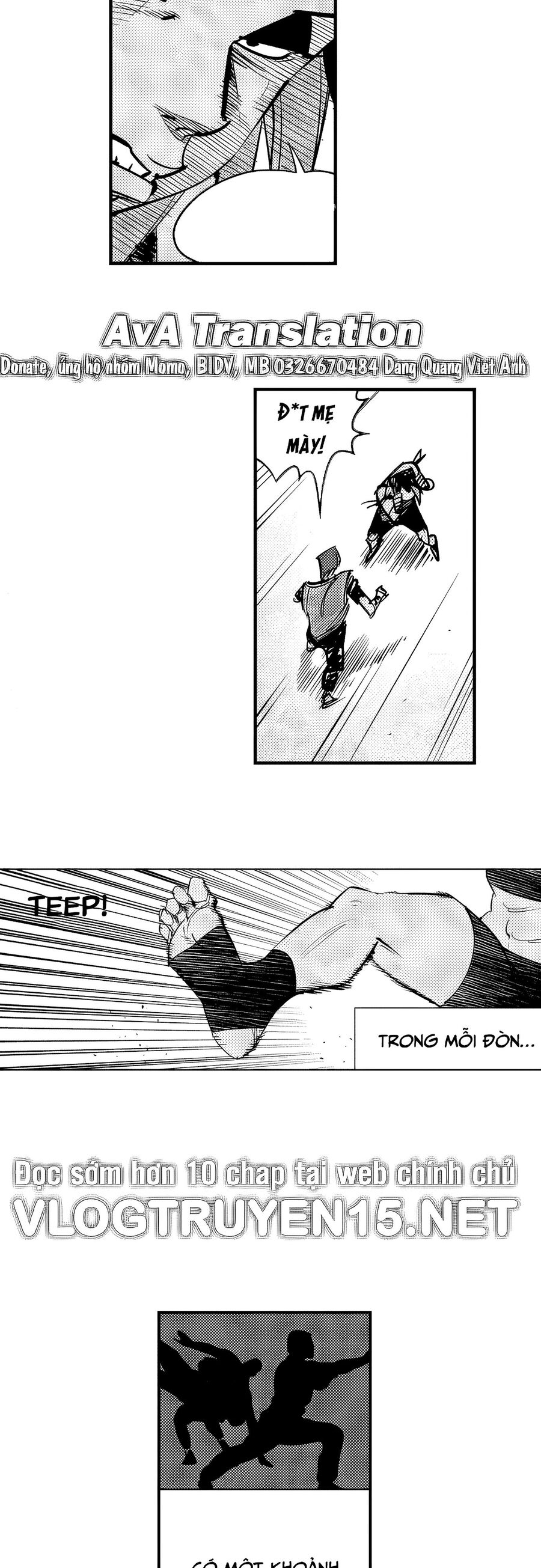 Fight Class 3 Chapter 103 - Trang 2