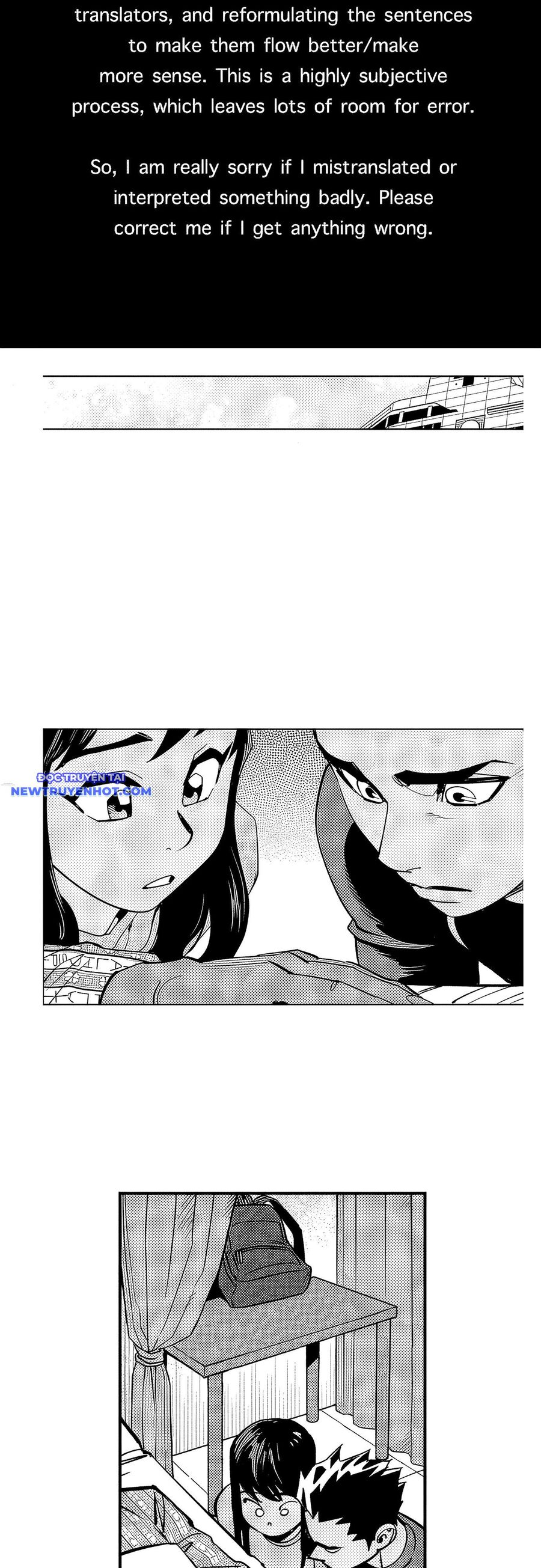 Fight Class 3 Chapter 104 - Trang 2