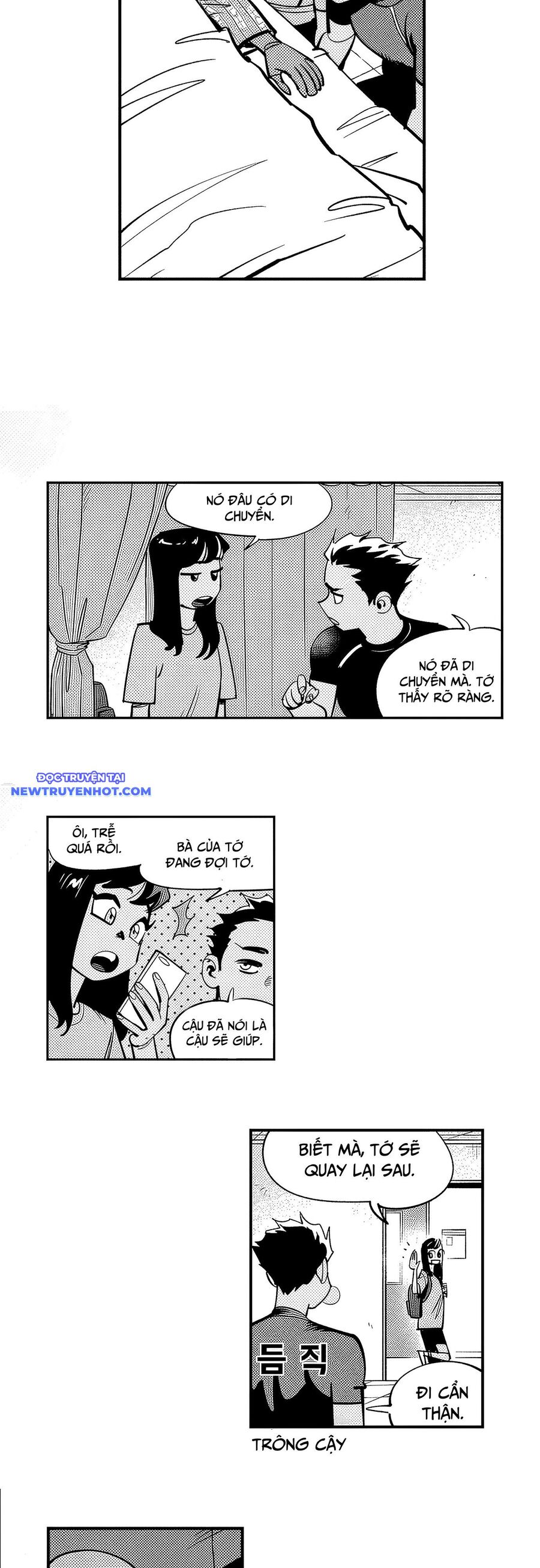 Fight Class 3 Chapter 104 - Trang 2