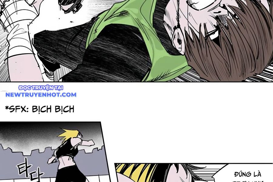 Fight Class 3 Chapter 105 - Trang 2