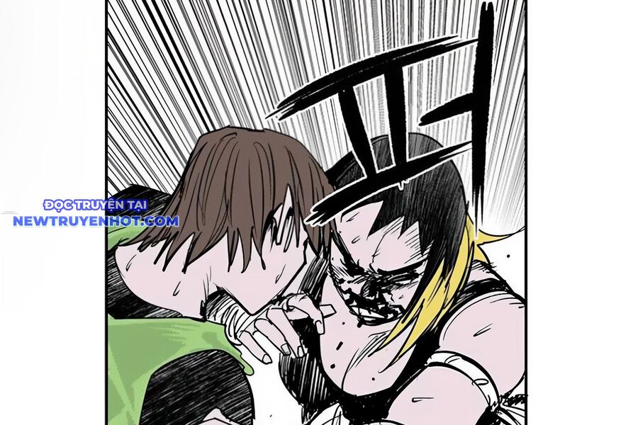 Fight Class 3 Chapter 105 - Trang 2