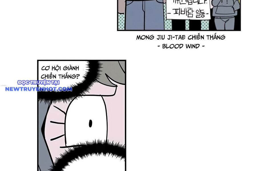 Fight Class 3 Chapter 105 - Trang 2