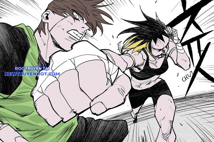 Fight Class 3 Chapter 105 - Trang 2