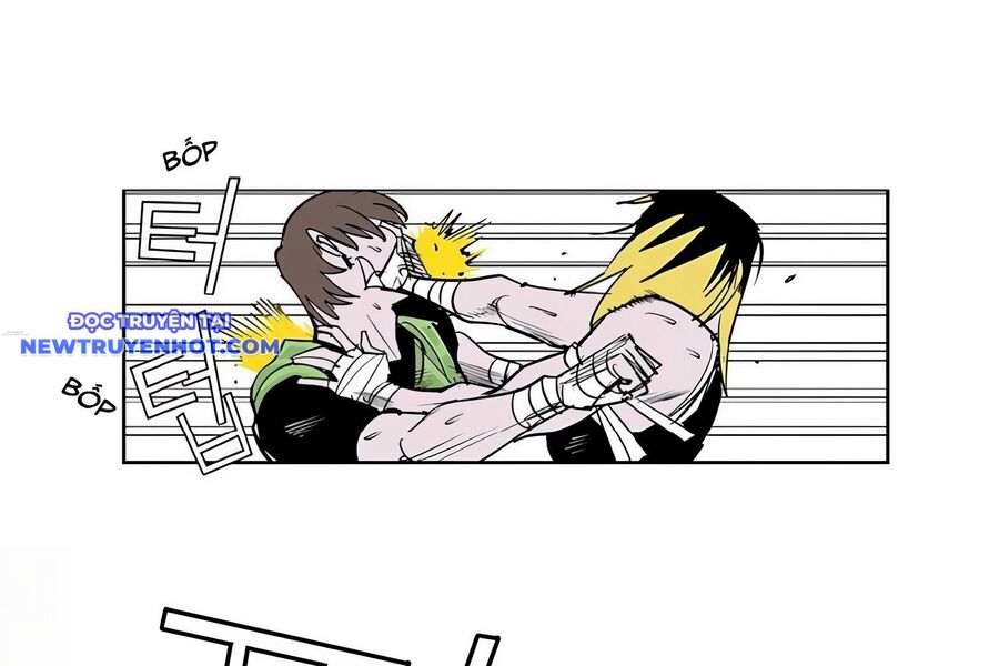 Fight Class 3 Chapter 105 - Trang 2