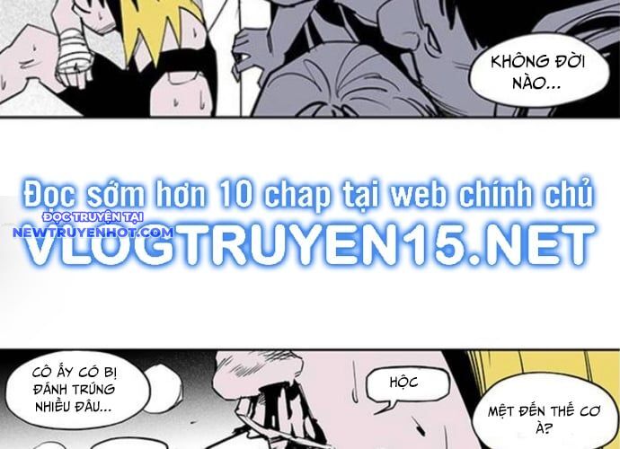 Fight Class 3 Chapter 107 - Trang 2