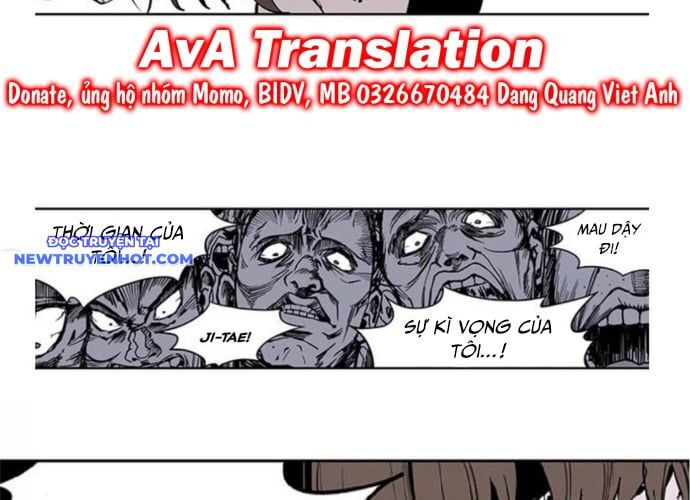 Fight Class 3 Chapter 107 - Trang 2