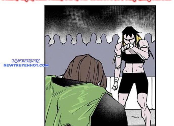 Fight Class 3 Chapter 107 - Trang 2