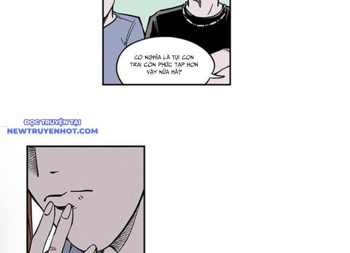 Fight Class 3 Chapter 107 - Trang 2