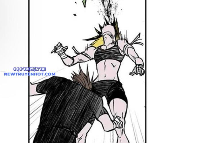 Fight Class 3 Chapter 107 - Trang 2