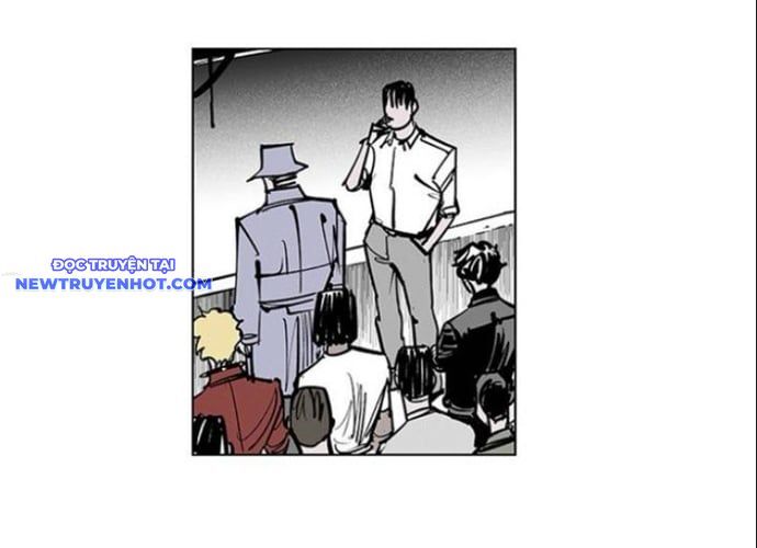 Fight Class 3 Chapter 107 - Trang 2