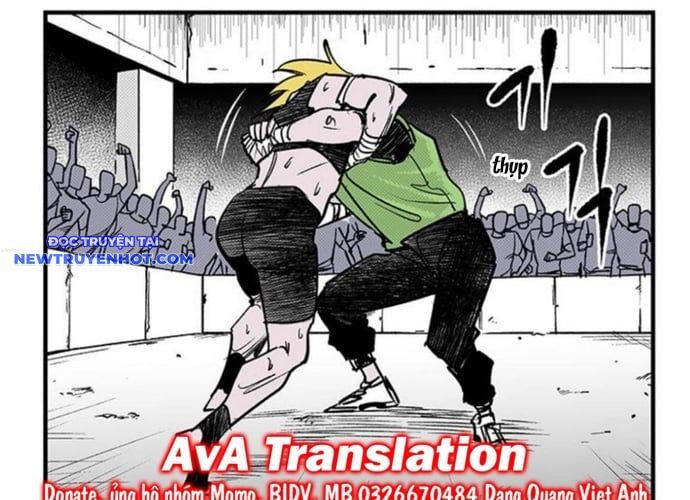 Fight Class 3 Chapter 107 - Trang 2