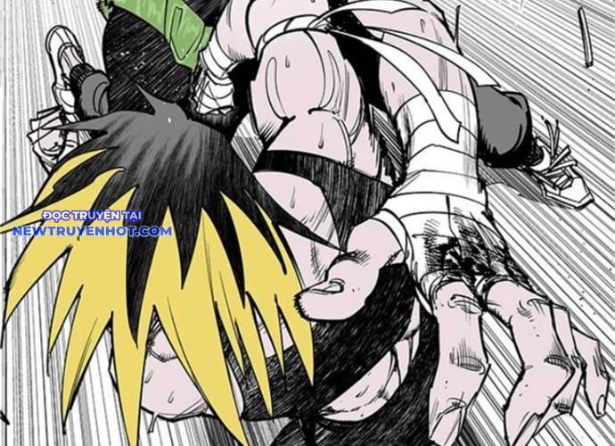 Fight Class 3 Chapter 107 - Trang 2