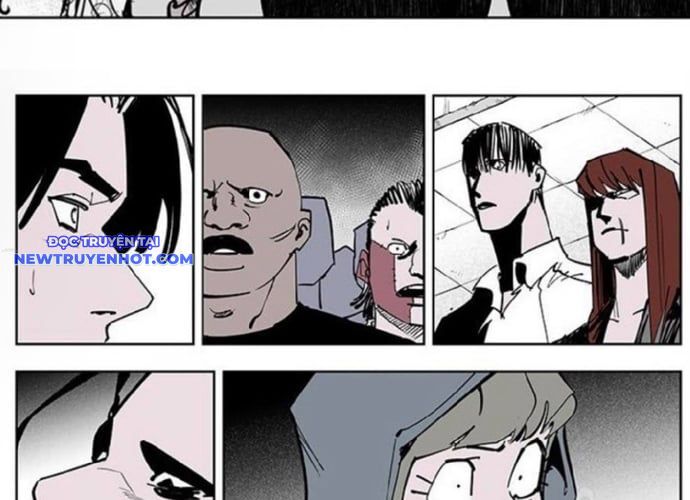 Fight Class 3 Chapter 108 - Trang 2