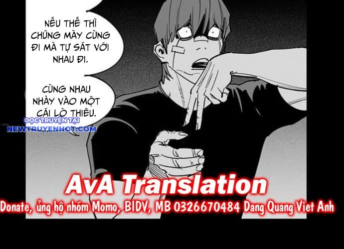 Fight Class 3 Chapter 111 - Trang 2