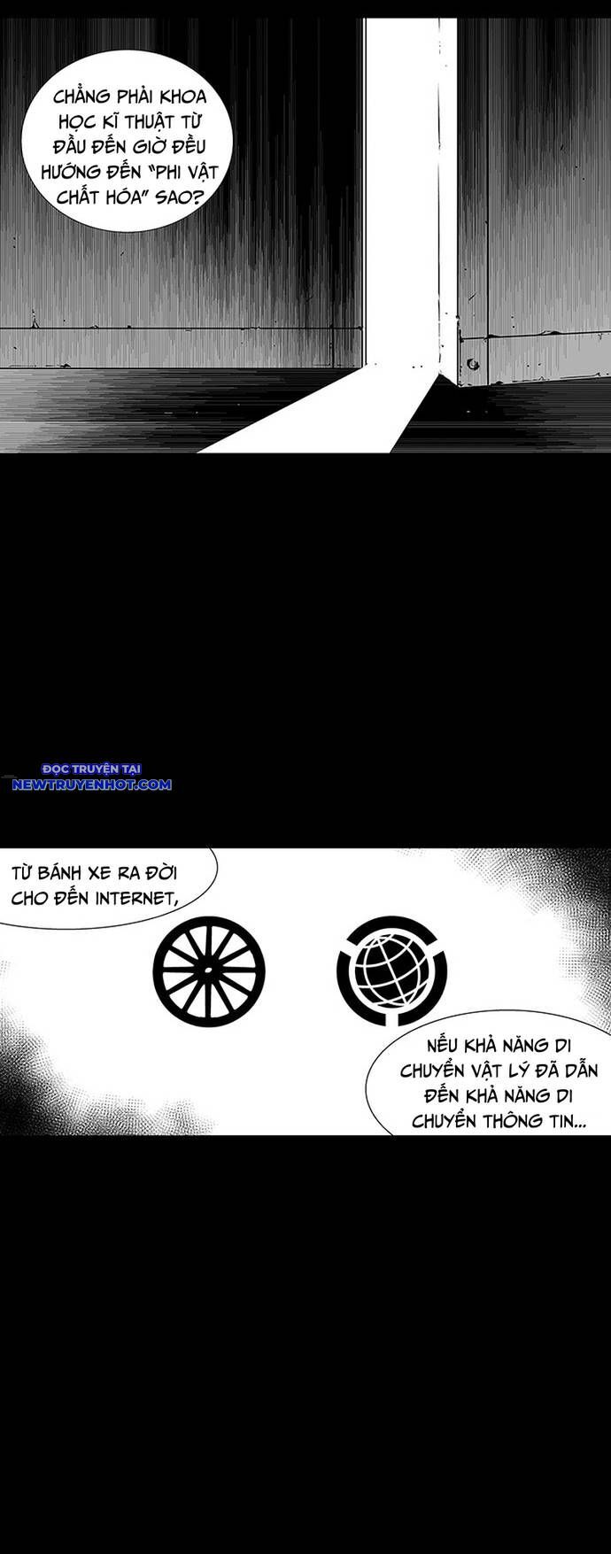 Fight Class 3 Chapter 113 - Trang 2