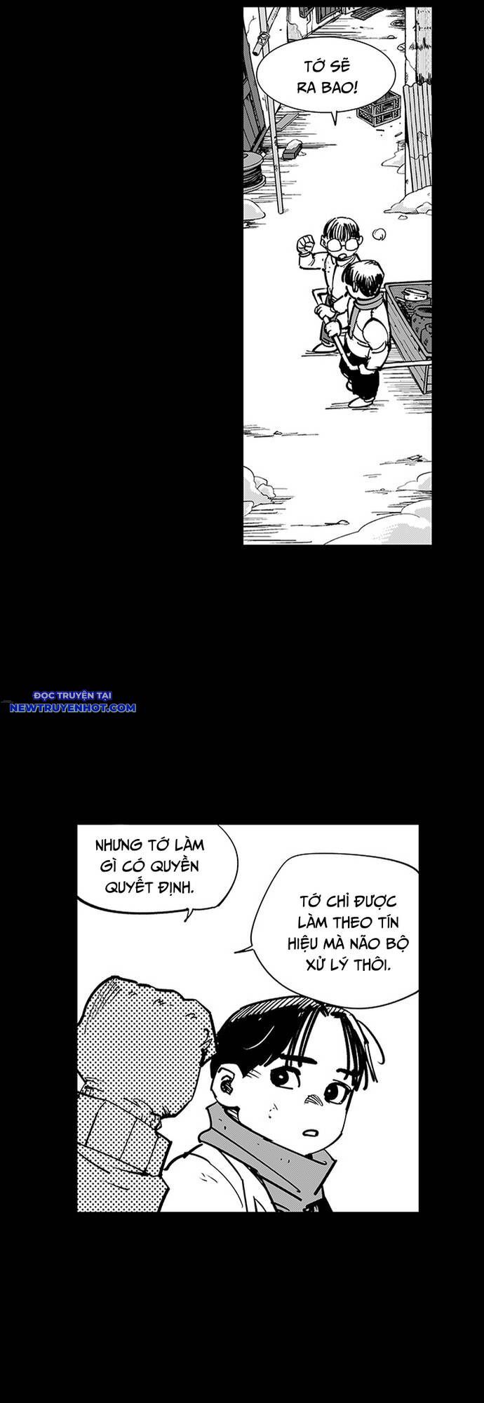 Fight Class 3 Chapter 113 - Trang 2