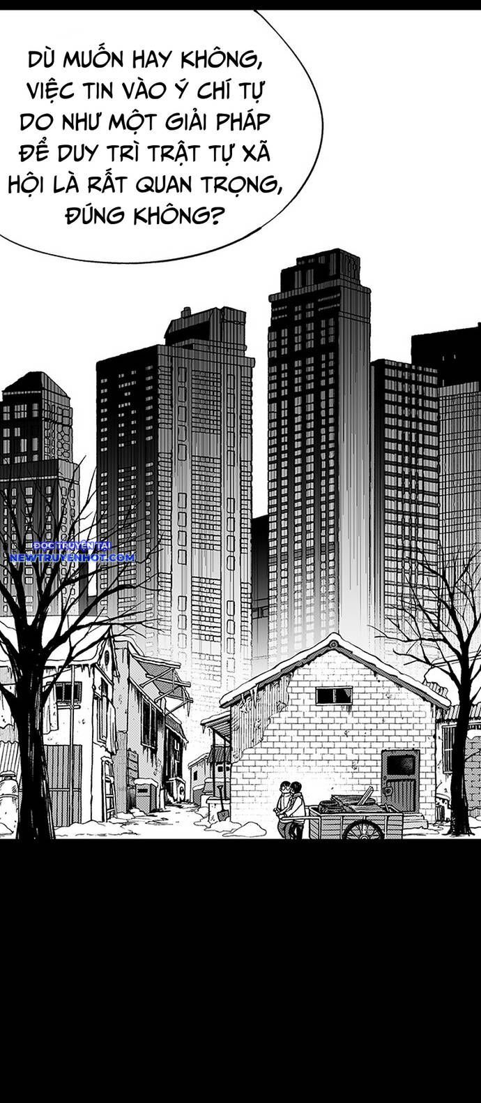 Fight Class 3 Chapter 113 - Trang 2