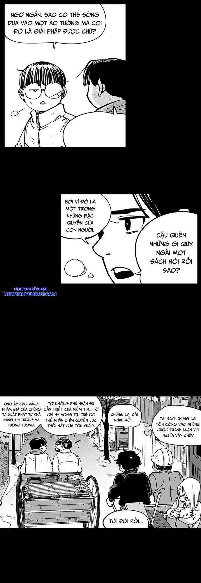 Fight Class 3 Chapter 113 - Trang 2