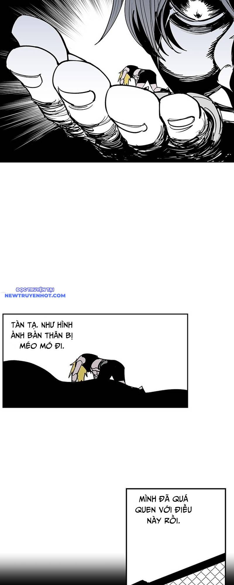 Fight Class 3 Chapter 114 - Trang 2